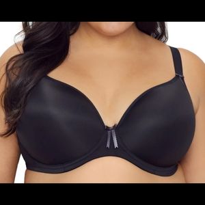 Elomi Bijou T-Shirt Bra - UK 38FF / US 38H